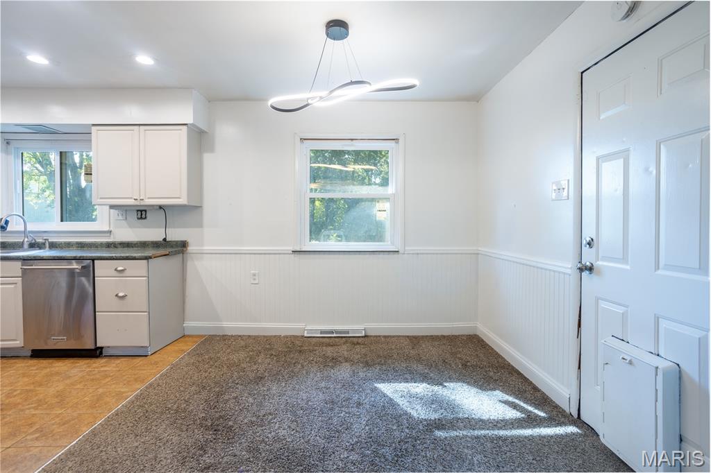 White Oaks - Residential