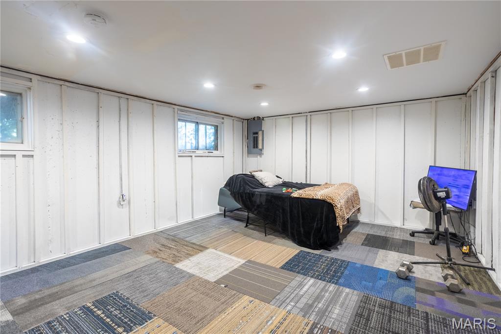 White Oaks - Residential