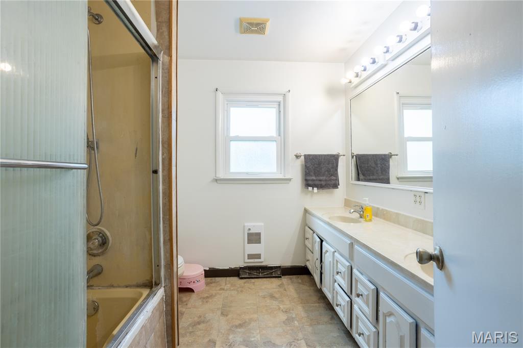 White Oaks - Residential