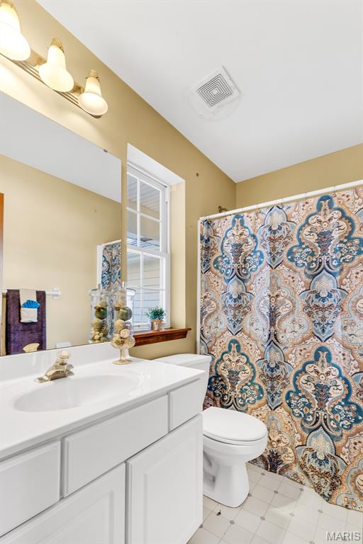 Section 26-45-3 Bdy Adj - Residential