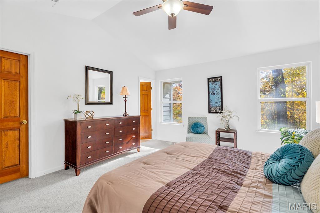 Section 26-45-3 Bdy Adj - Residential