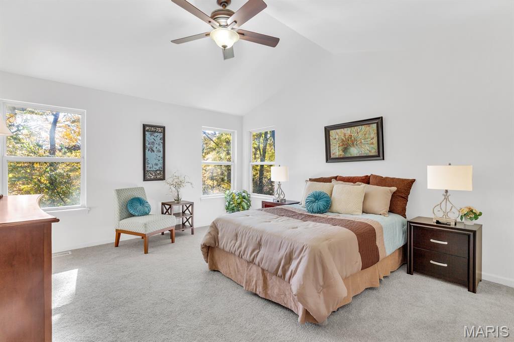 Section 26-45-3 Bdy Adj - Residential