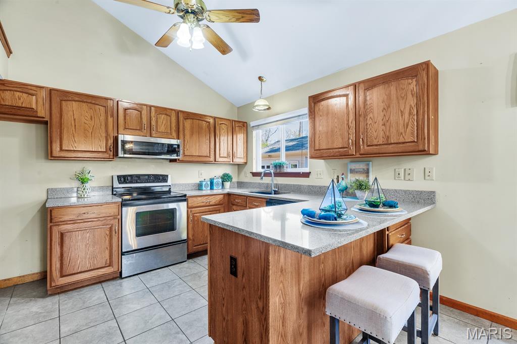 Section 26-45-3 Bdy Adj - Residential