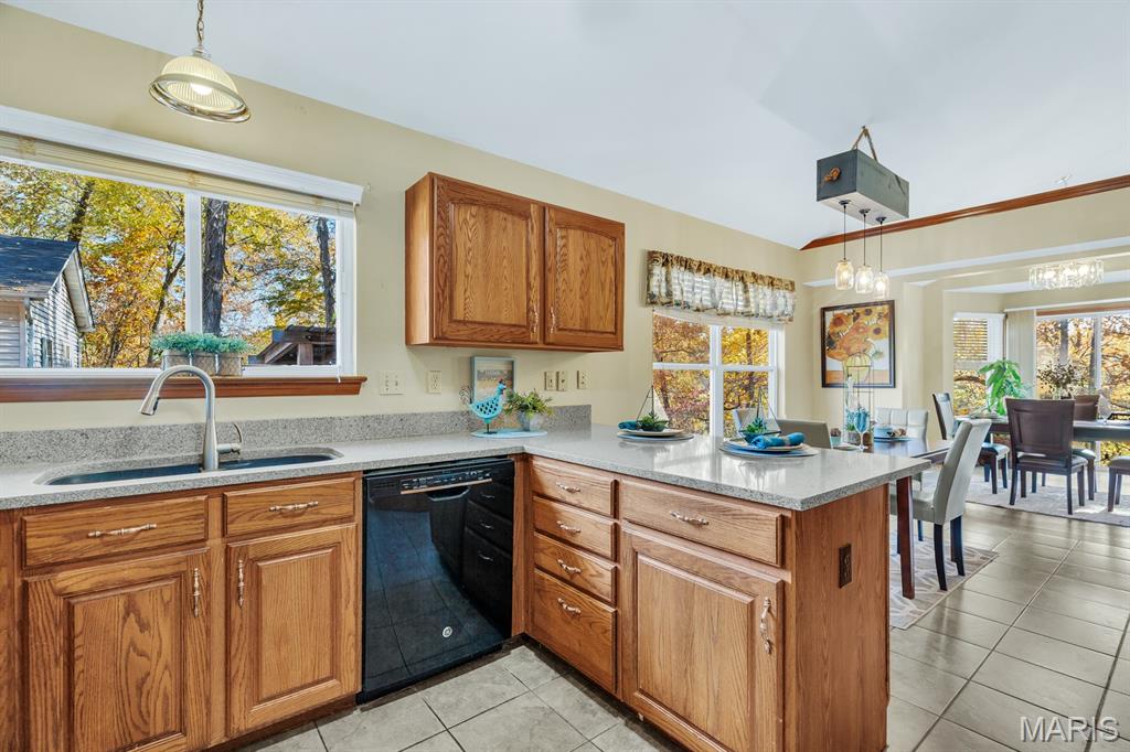 Section 26-45-3 Bdy Adj - Residential