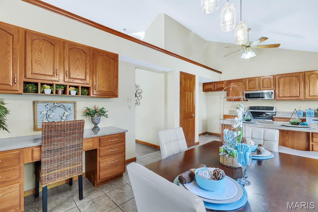 Section 26-45-3 Bdy Adj - Residential