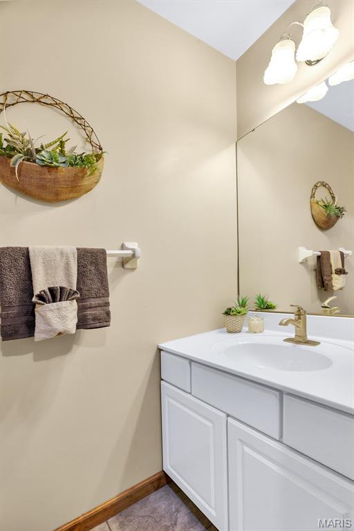 Section 26-45-3 Bdy Adj - Residential