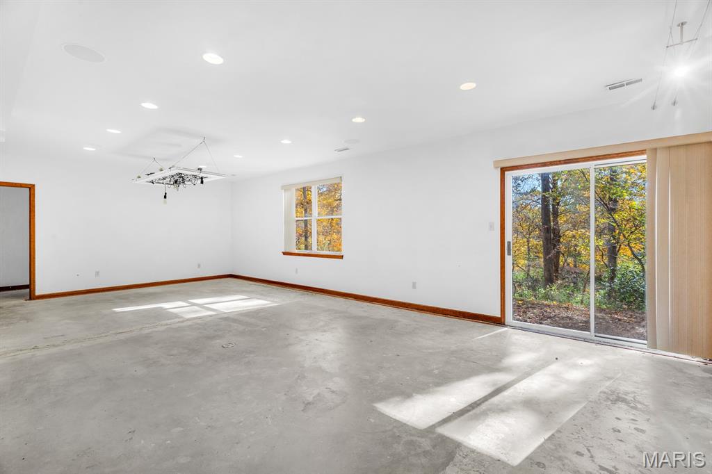 Section 26-45-3 Bdy Adj - Residential