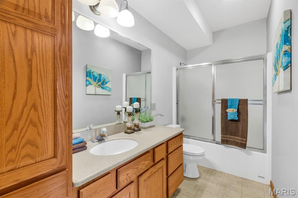 Section 26-45-3 Bdy Adj - Residential