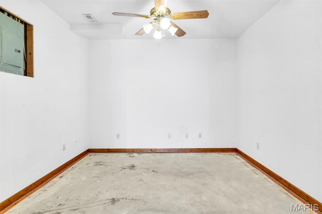 Section 26-45-3 Bdy Adj - Residential