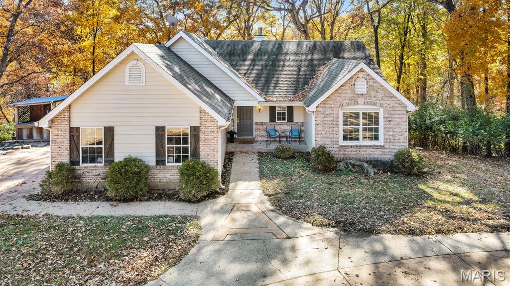 Section 26-45-3 Bdy Adj - Residential