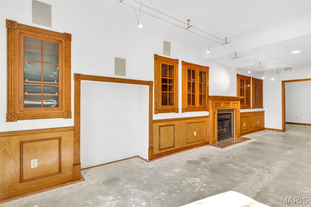 Section 26-45-3 Bdy Adj - Residential