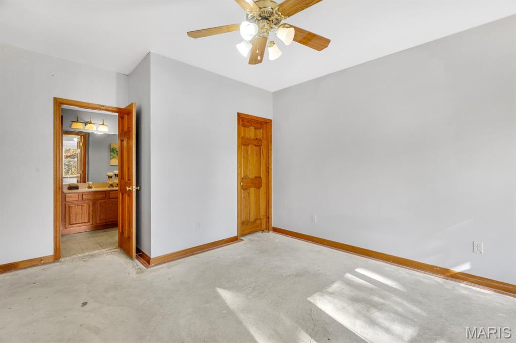 Section 26-45-3 Bdy Adj - Residential