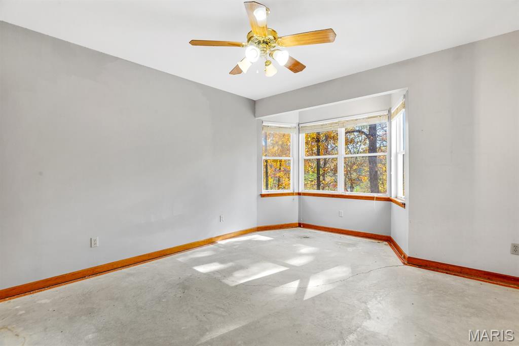 Section 26-45-3 Bdy Adj - Residential