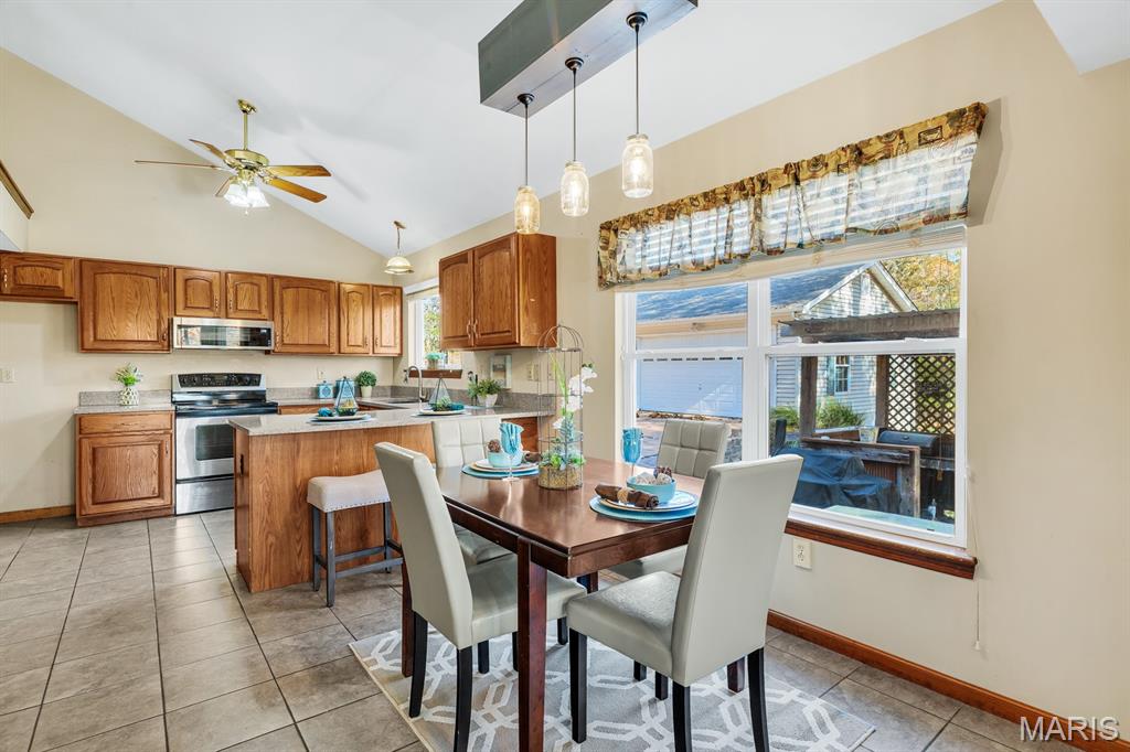 Section 26-45-3 Bdy Adj - Residential