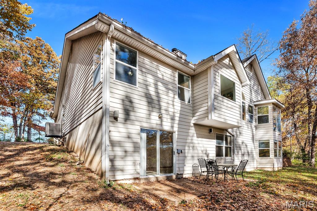 Section 26-45-3 Bdy Adj - Residential