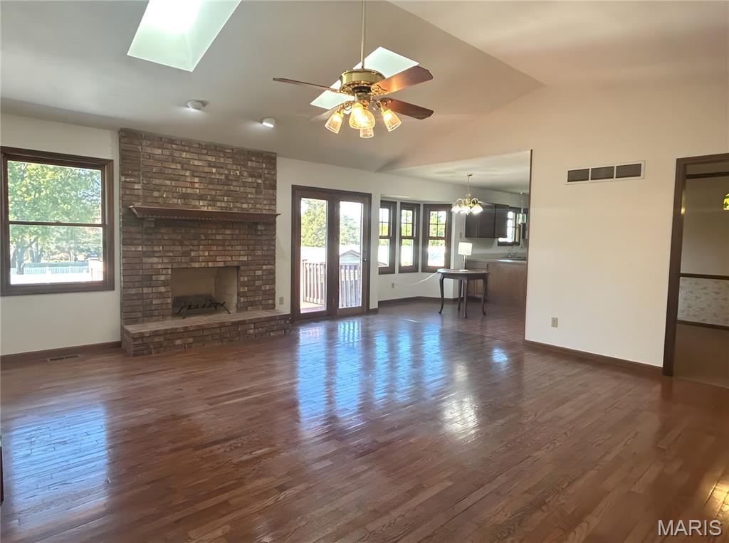 Doercrest Manor - Residential