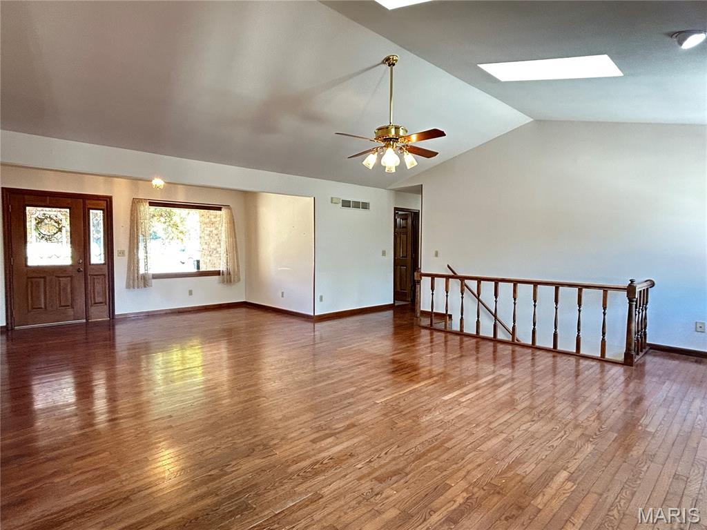 Doercrest Manor - Residential