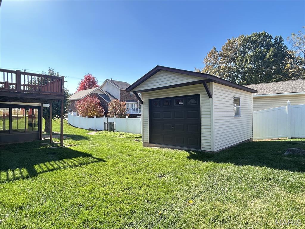 Doercrest Manor - Residential