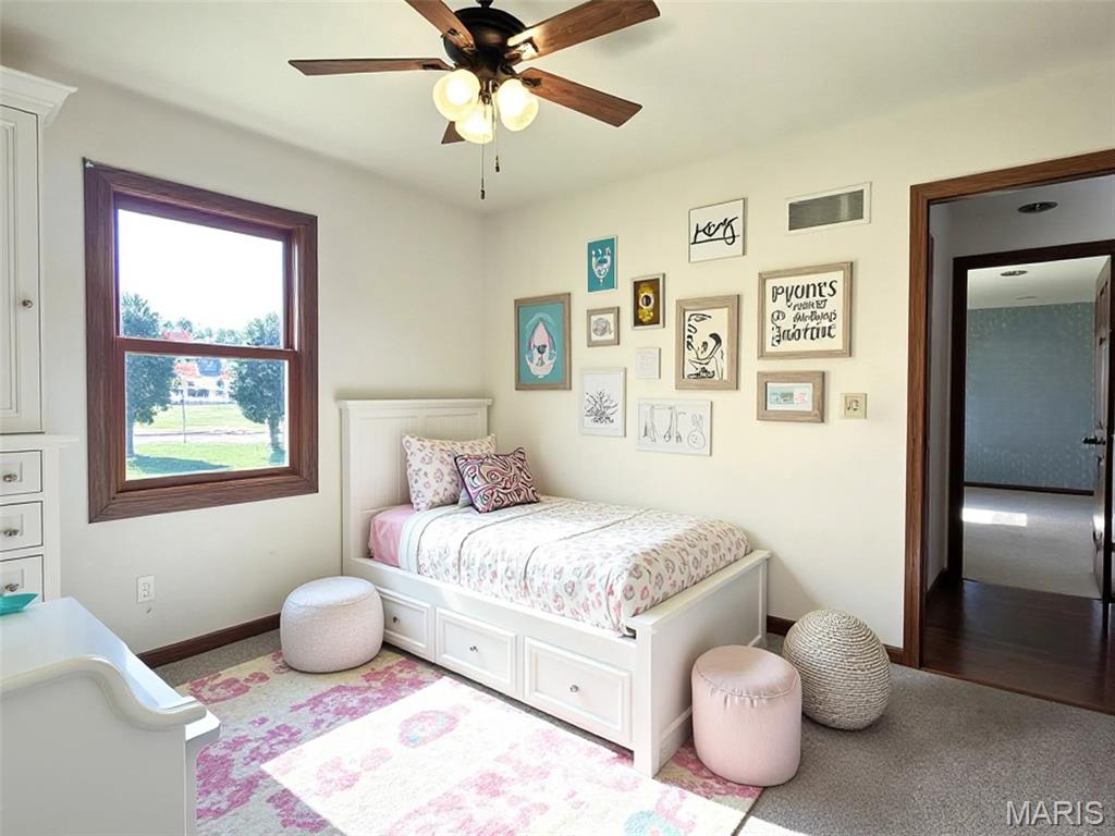 Doercrest Manor - Residential