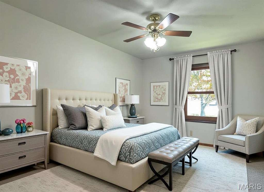 Doercrest Manor - Residential