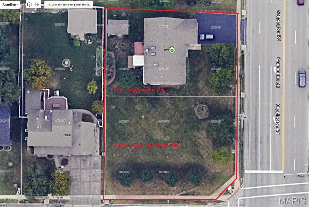 Doercrest Manor - Residential