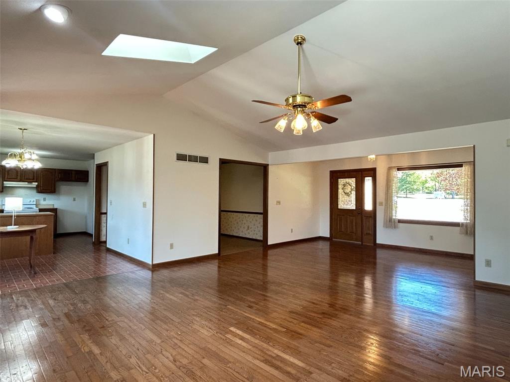 Doercrest Manor - Residential