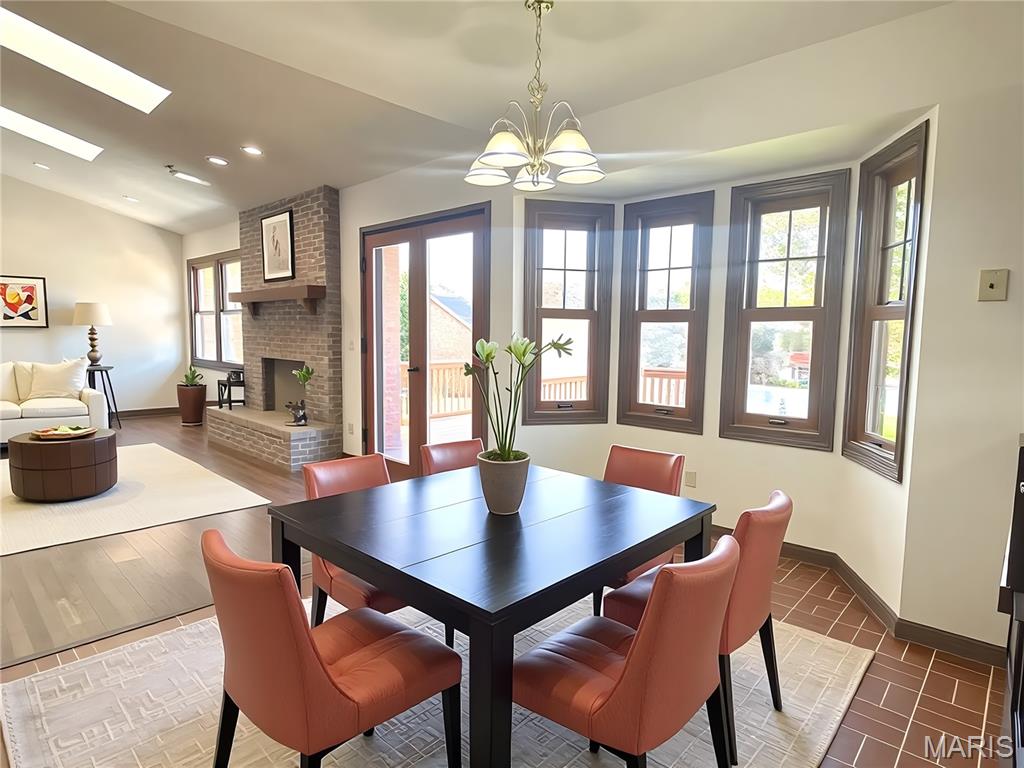 Doercrest Manor - Residential