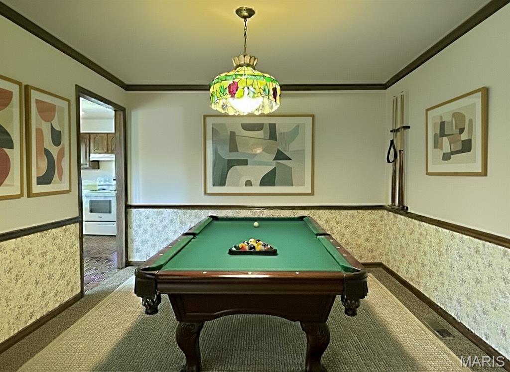 Doercrest Manor - Residential