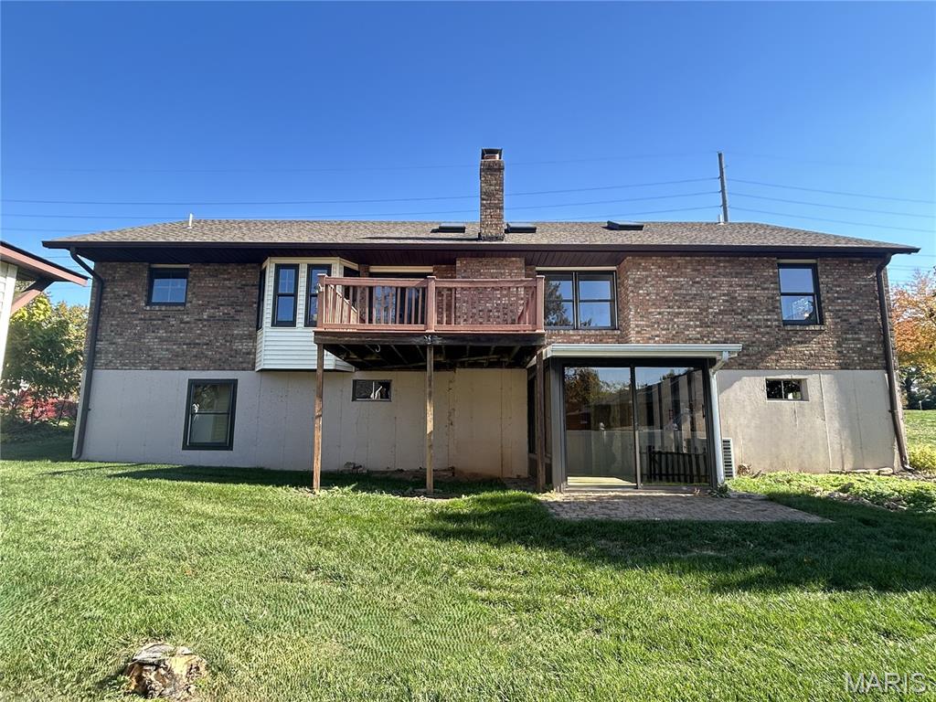 Doercrest Manor - Residential