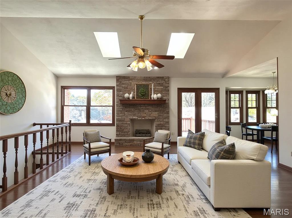 Doercrest Manor - Residential