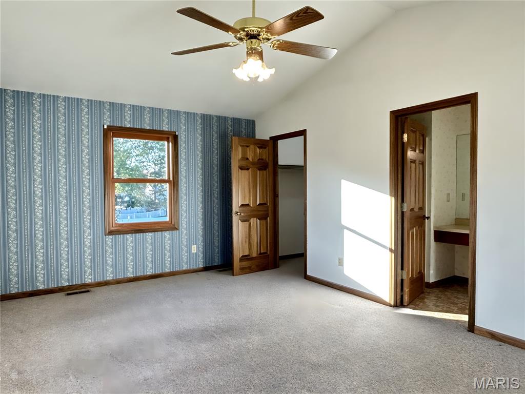 Doercrest Manor - Residential