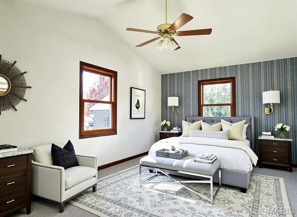 Doercrest Manor - Residential