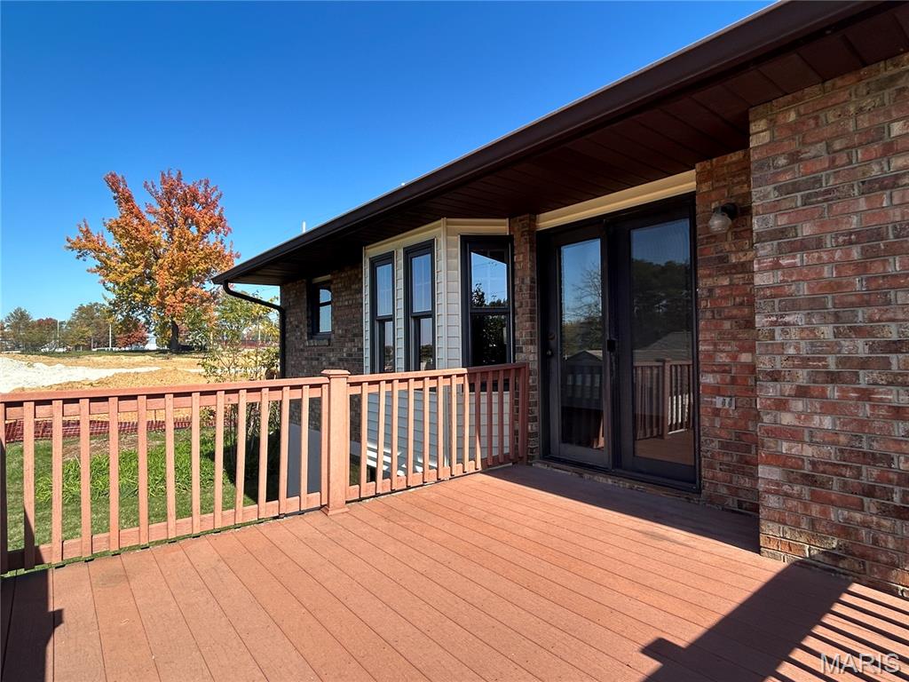 Doercrest Manor - Residential