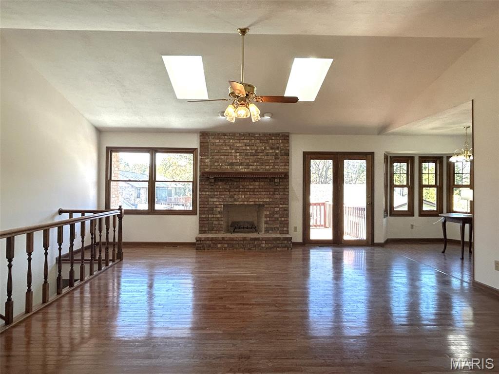 Doercrest Manor - Residential