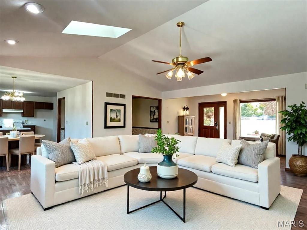 Doercrest Manor - Residential