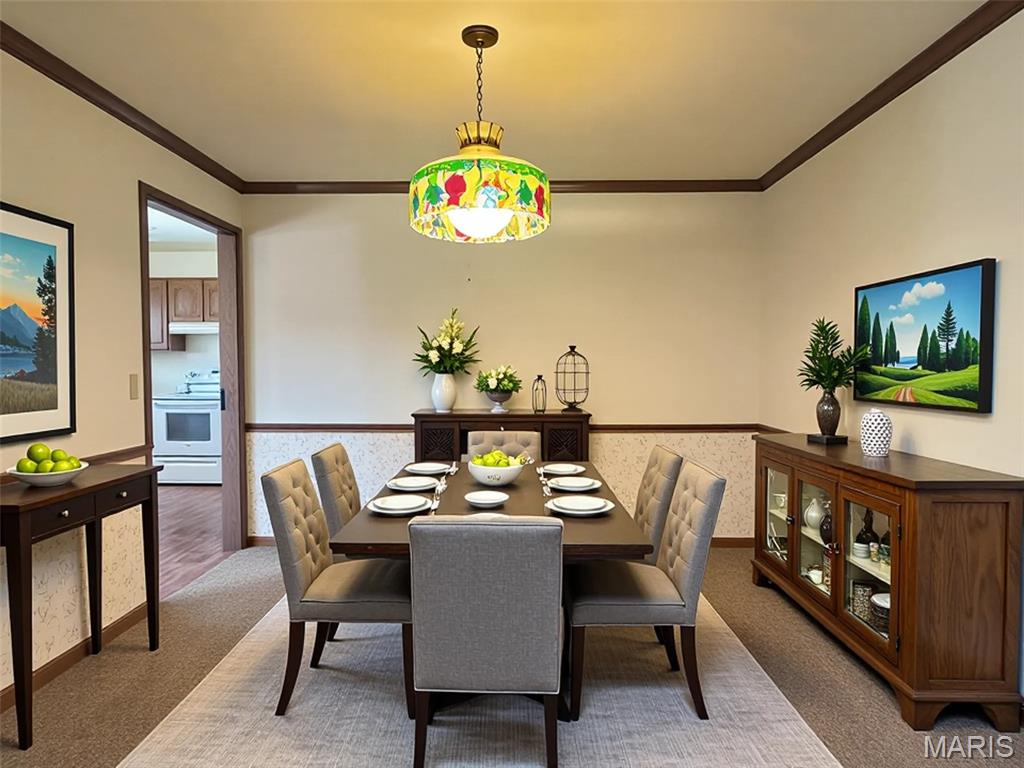 Doercrest Manor - Residential