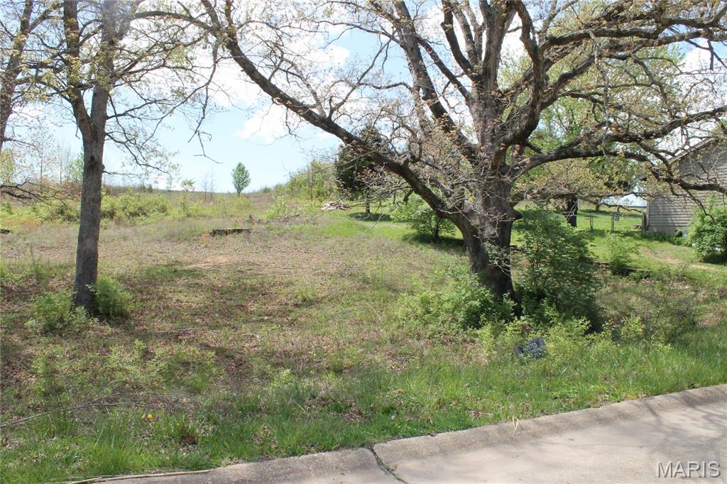 Oak Ridge Estates Loc 29 - Land