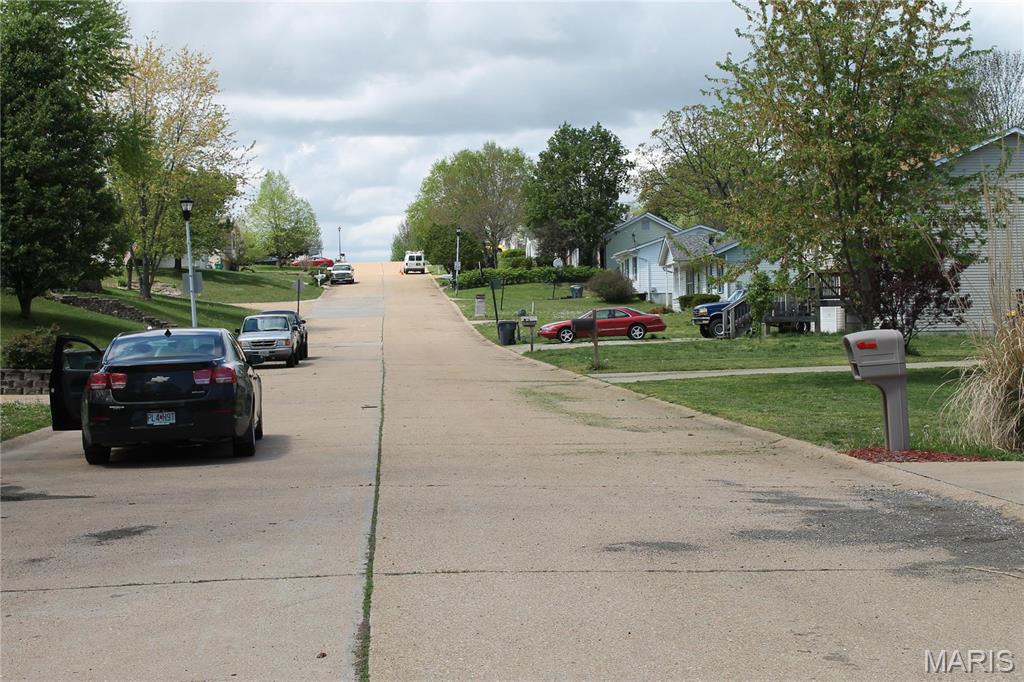 Oak Ridge Estates Loc 29 - Land