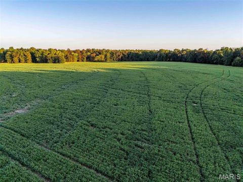 Tiny photo for 00 Highway V Highway, Vandalia, MO 63382 (MLS # 25067398)