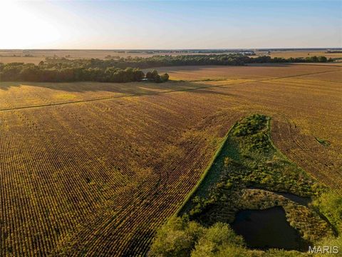 Tiny photo for 00 Highway V Highway, Vandalia, MO 63382 (MLS # 25067398)