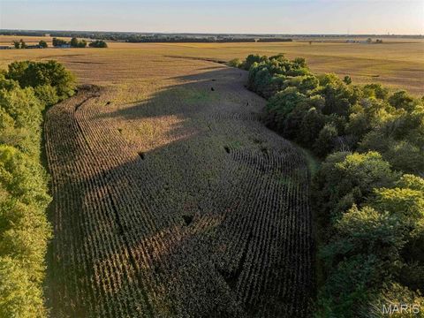 Tiny photo for 00 Highway V Highway, Vandalia, MO 63382 (MLS # 25067398)