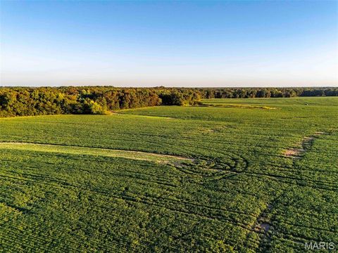 Tiny photo for 00 Highway V Highway, Vandalia, MO 63382 (MLS # 25067398)