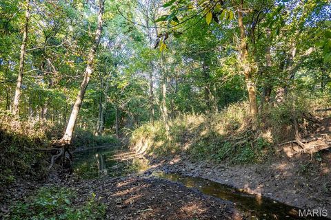 Tiny photo for 00 Highway V Highway, Vandalia, MO 63382 (MLS # 25067398)