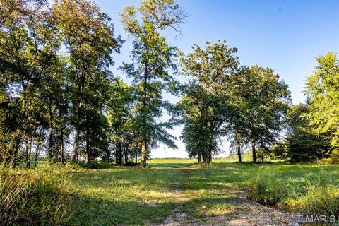 Tiny photo for 00 Highway V Highway, Vandalia, MO 63382 (MLS # 25067398)