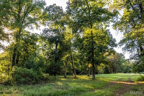 Tiny photo for 00 Highway V Highway, Vandalia, MO 63382 (MLS # 25067398)