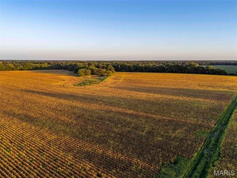 Tiny photo for 00 Highway V Highway, Vandalia, MO 63382 (MLS # 25067398)