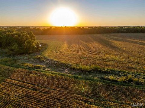 Tiny photo for 00 Highway V Highway, Vandalia, MO 63382 (MLS # 25067398)