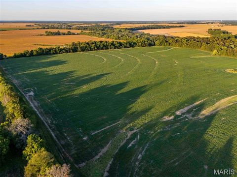 Tiny photo for 00 Highway V Highway, Vandalia, MO 63382 (MLS # 25067398)