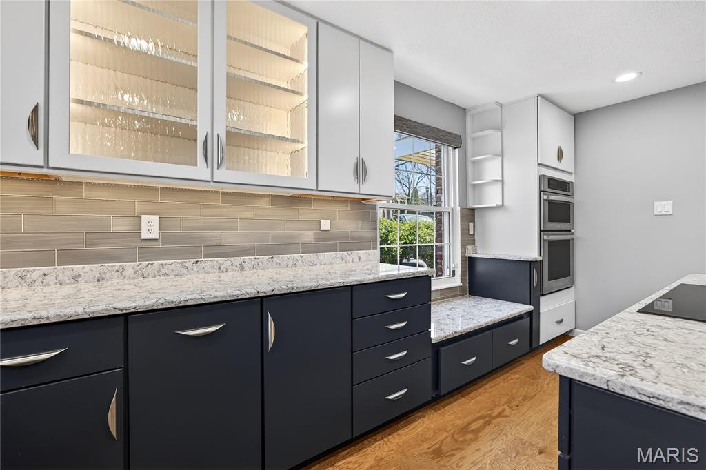 Manors Of Broadmoor - Residential