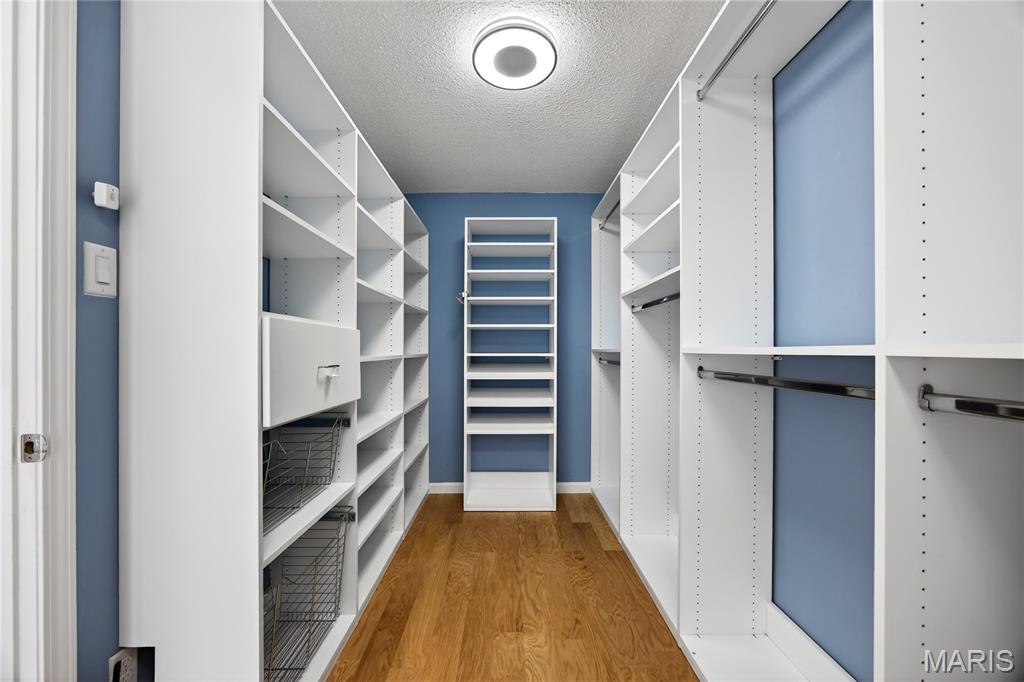 Manors Of Broadmoor - Residential